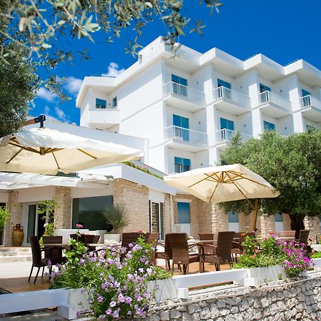 Hotel Orsa Maggiore Castro  Zewnętrze zdjęcie
