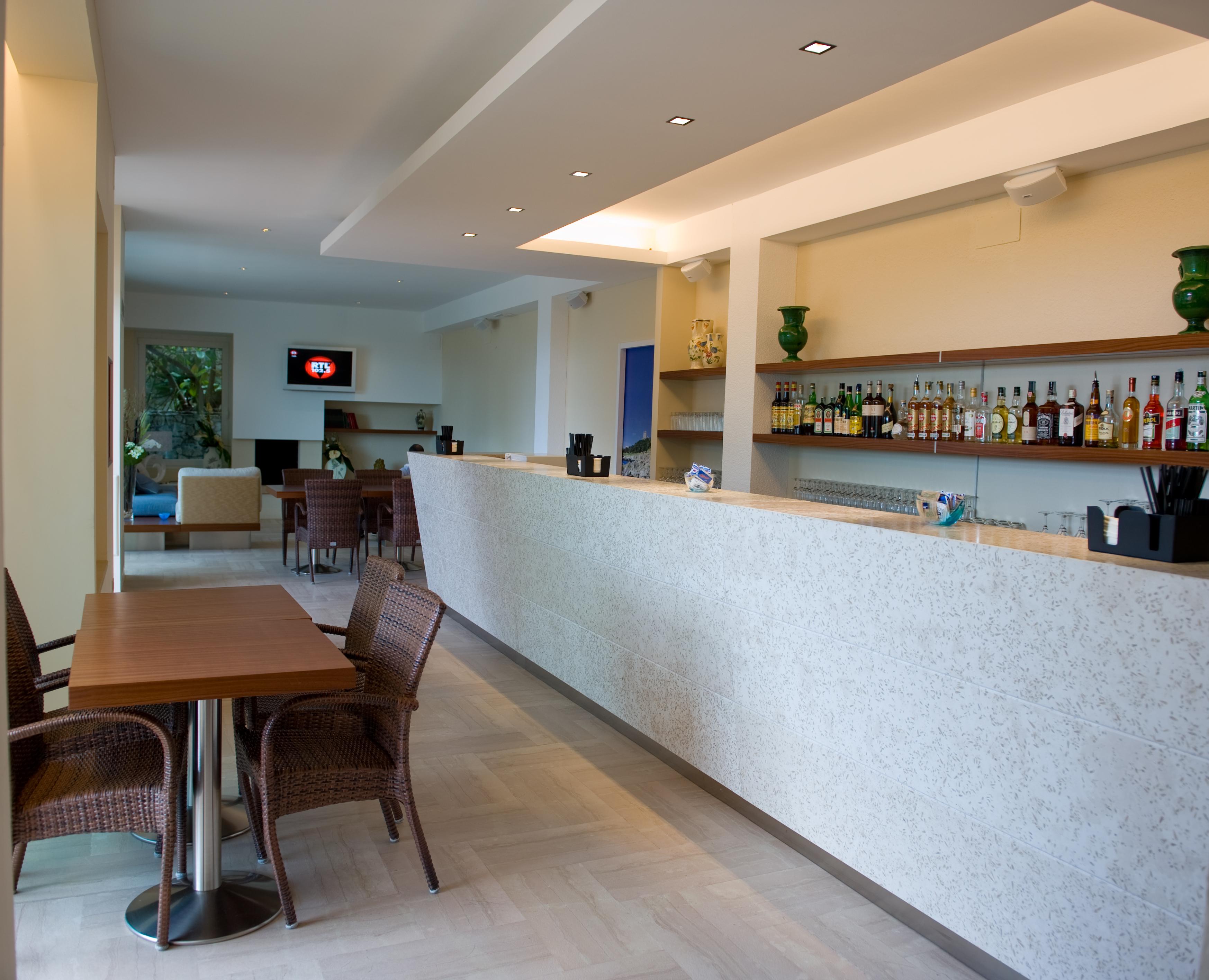 Hotel Orsa Maggiore Castro  Zewnętrze zdjęcie