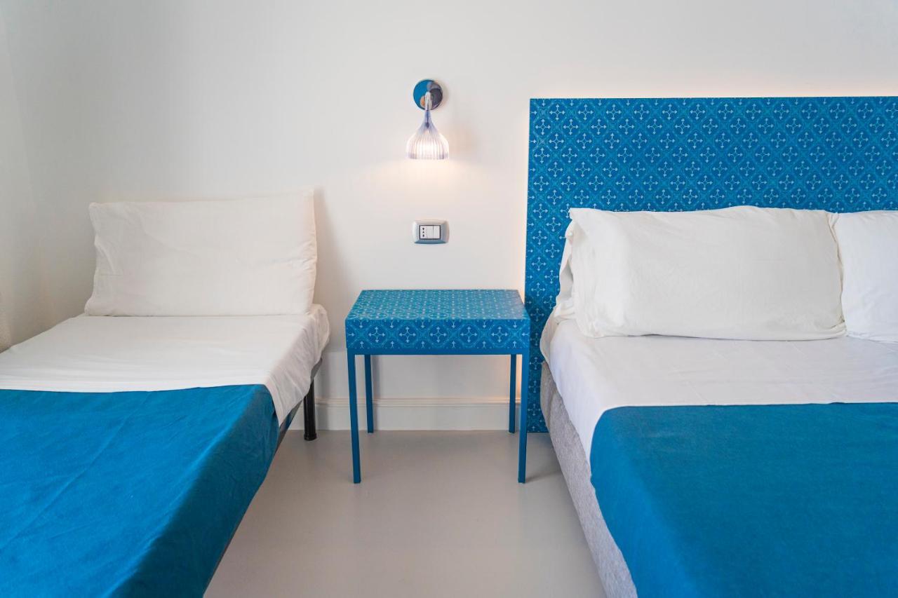 Hotel Orsa Maggiore Castro  Zewnętrze zdjęcie