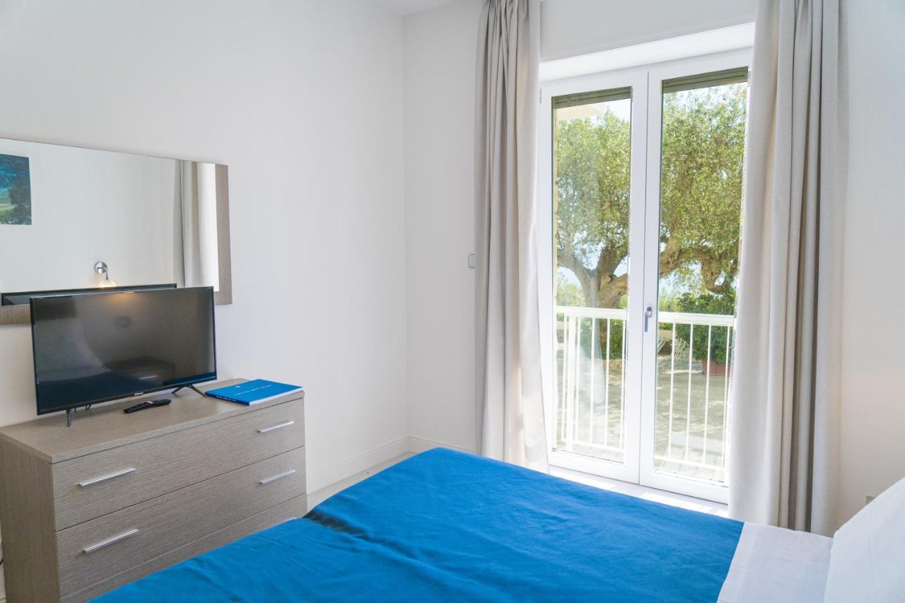 Hotel Orsa Maggiore Castro  Zewnętrze zdjęcie