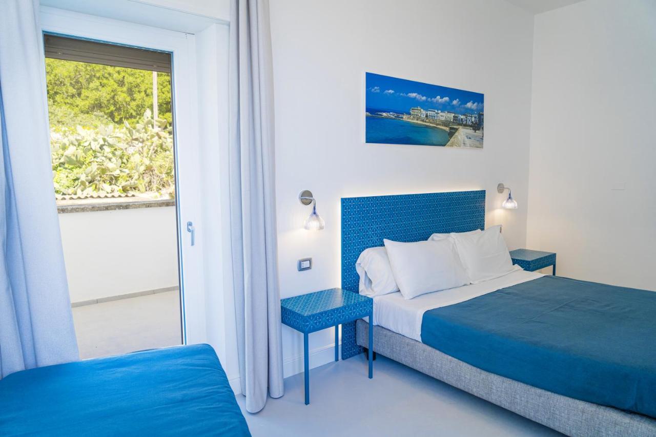 Hotel Orsa Maggiore Castro  Zewnętrze zdjęcie