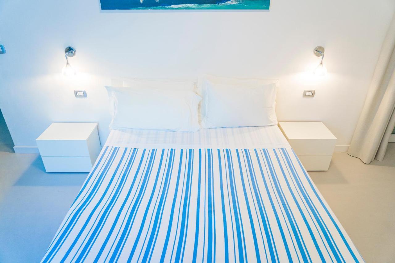 Hotel Orsa Maggiore Castro  Zewnętrze zdjęcie