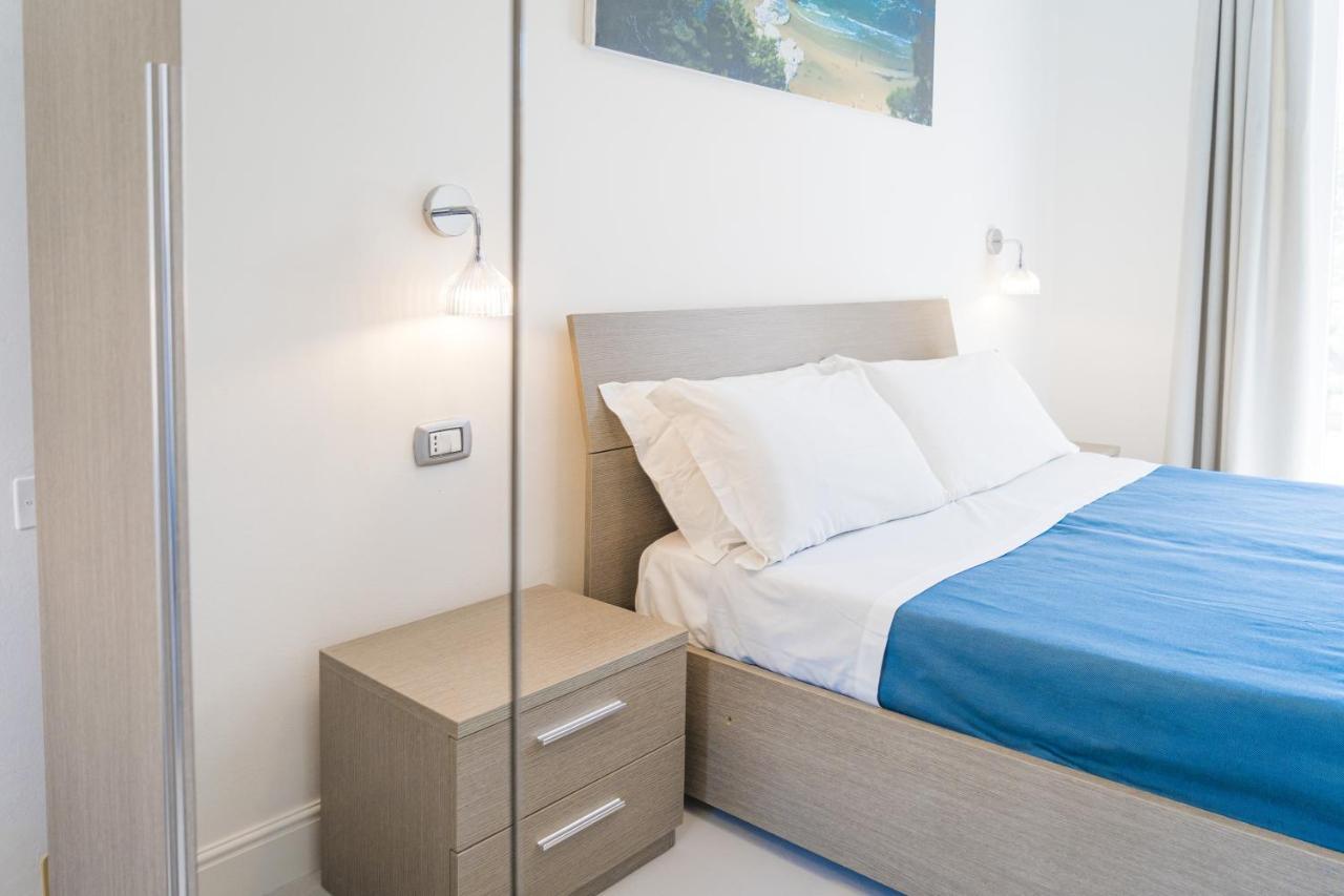 Hotel Orsa Maggiore Castro  Zewnętrze zdjęcie