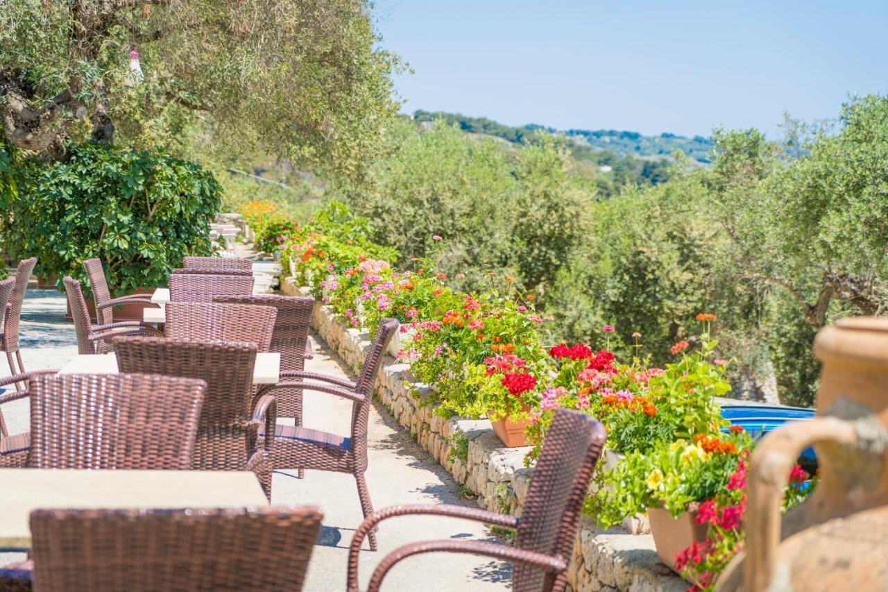 Hotel Orsa Maggiore Castro  Zewnętrze zdjęcie
