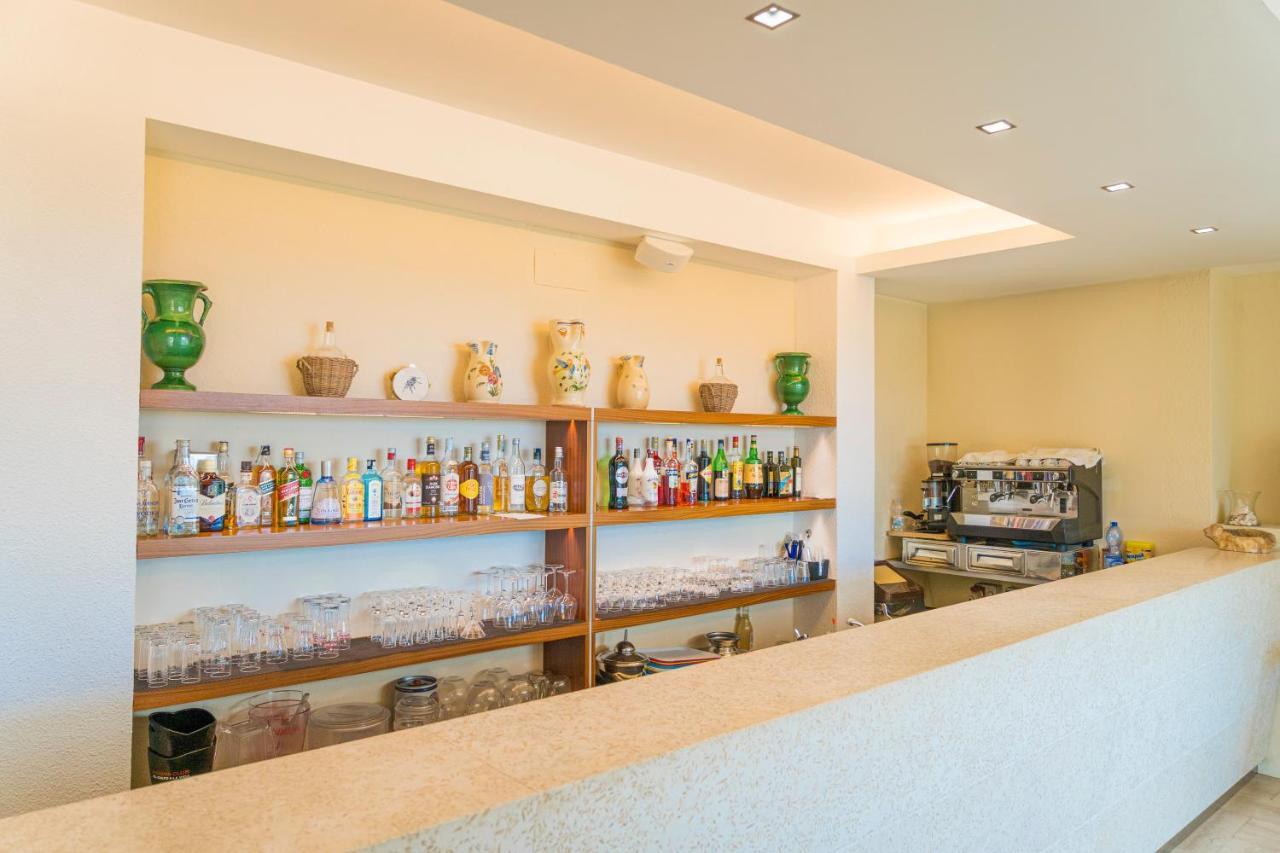 Hotel Orsa Maggiore Castro  Zewnętrze zdjęcie