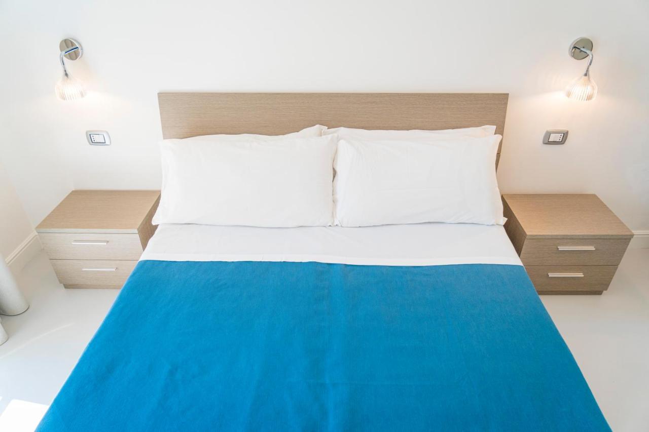 Hotel Orsa Maggiore Castro  Zewnętrze zdjęcie