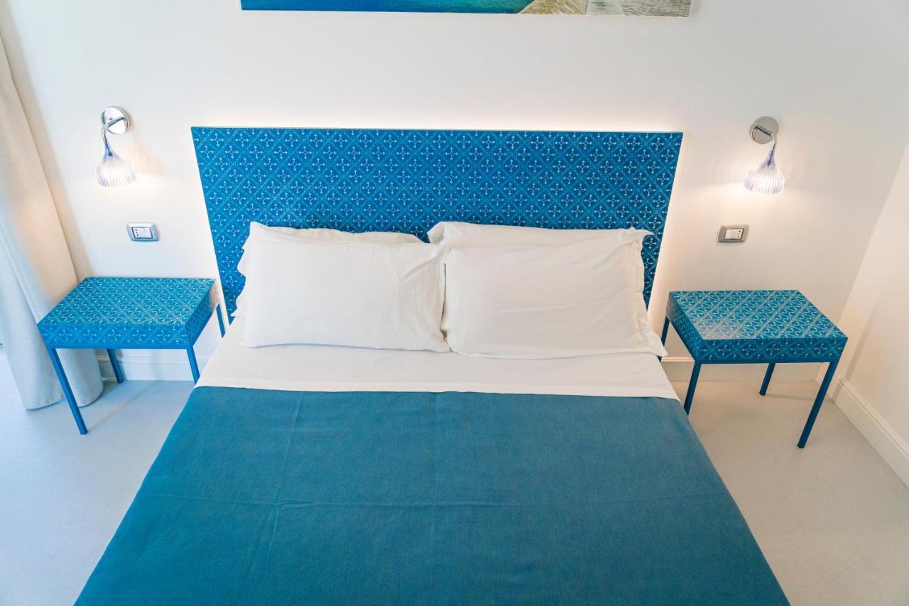 Hotel Orsa Maggiore Castro  Zewnętrze zdjęcie