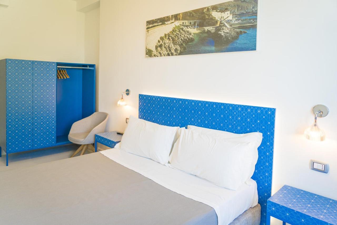 Hotel Orsa Maggiore Castro  Zewnętrze zdjęcie