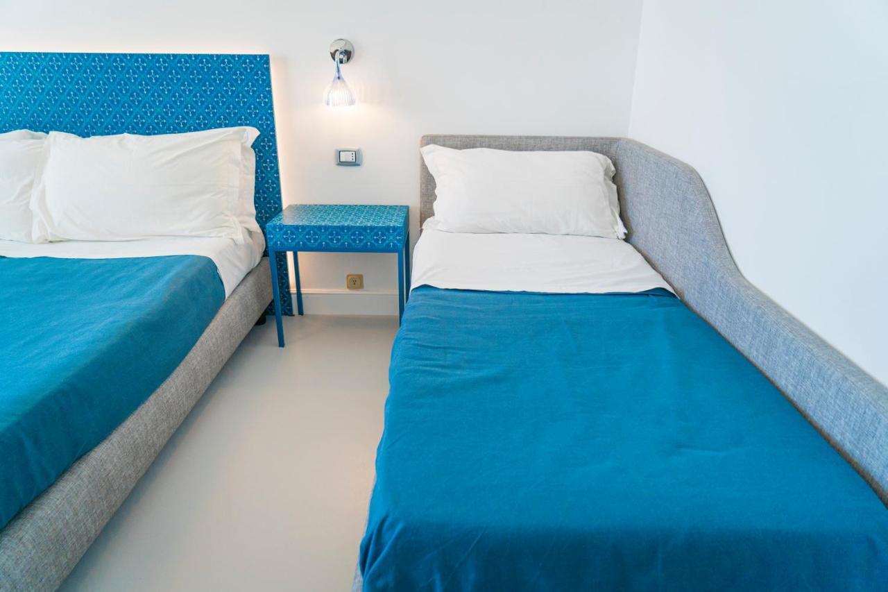 Hotel Orsa Maggiore Castro  Zewnętrze zdjęcie