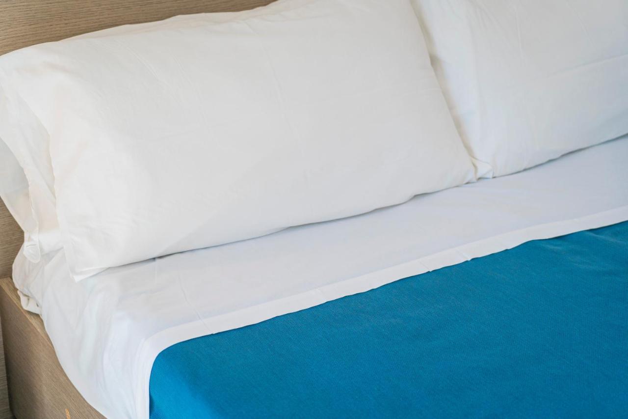 Hotel Orsa Maggiore Castro  Zewnętrze zdjęcie