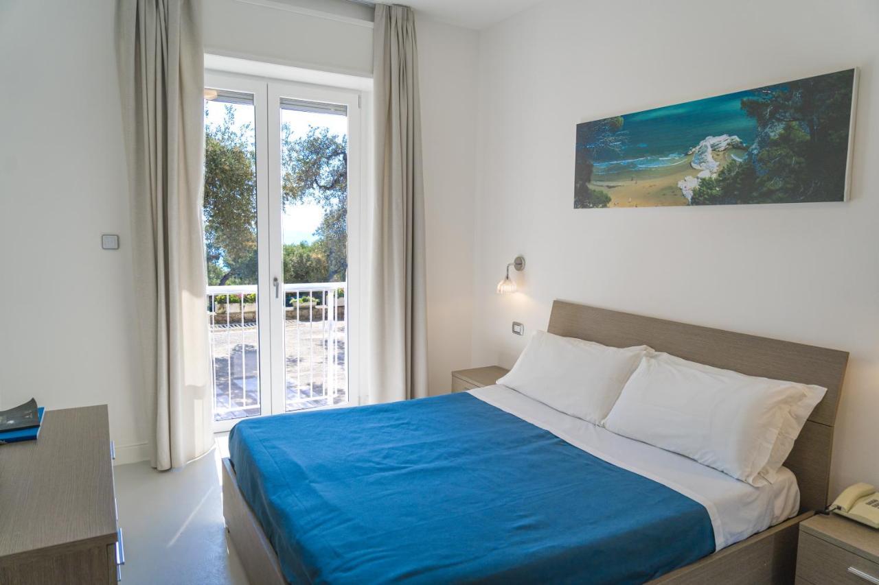 Hotel Orsa Maggiore Castro  Zewnętrze zdjęcie