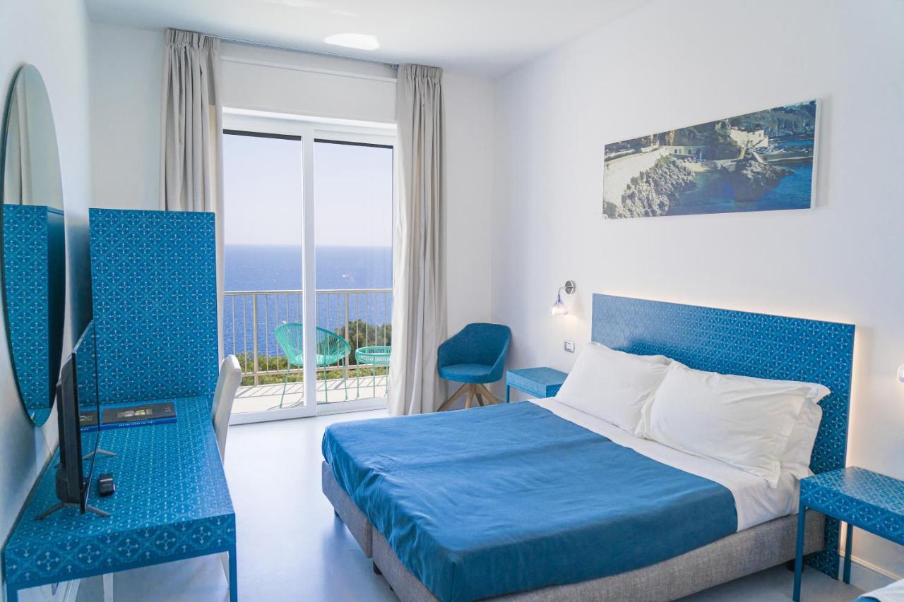 Hotel Orsa Maggiore Castro  Zewnętrze zdjęcie