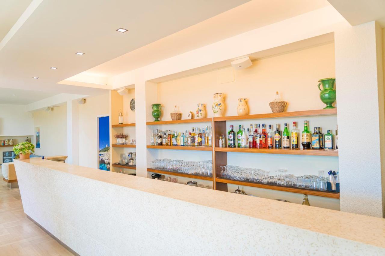 Hotel Orsa Maggiore Castro  Zewnętrze zdjęcie