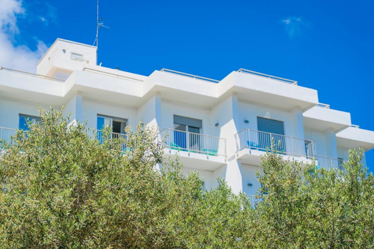 Hotel Orsa Maggiore Castro  Zewnętrze zdjęcie
